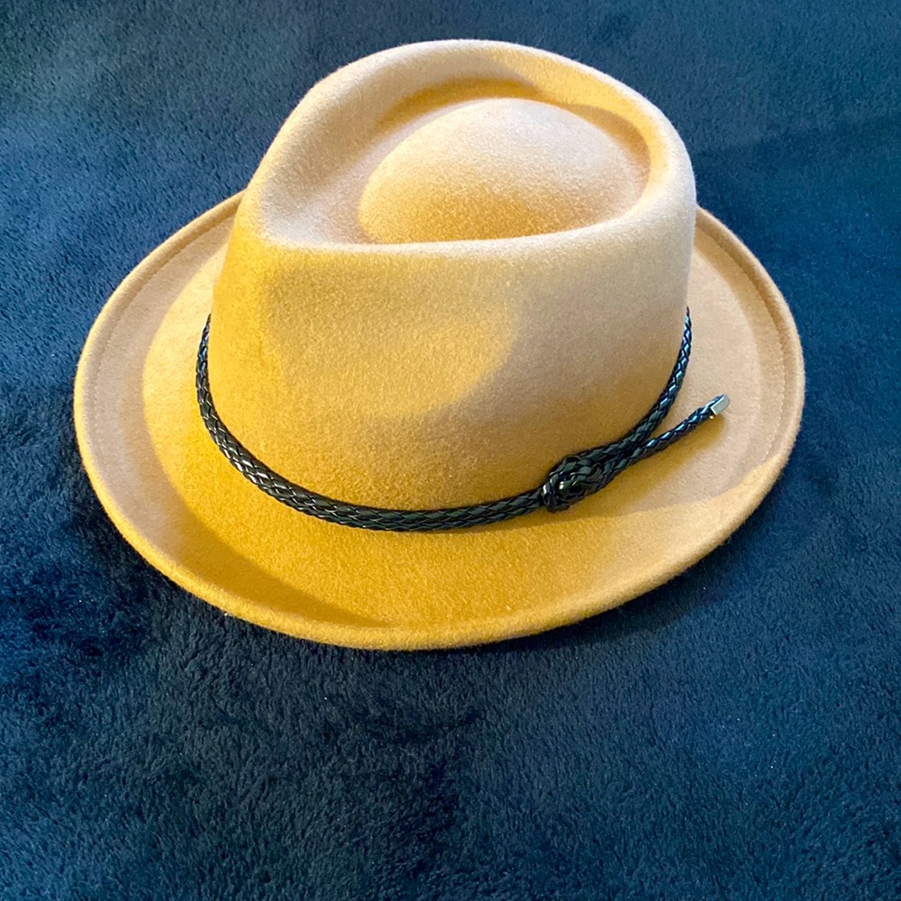 Women’s Ruggine Hat